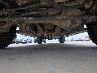 Ford Super Duty F-250 SRW King Ranch 4WD Crew Cab 8' Box 2022