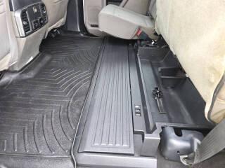 Ford Super Duty F-250 SRW King Ranch 4WD Crew Cab 8' Box 2022