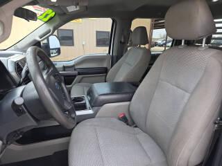 Ford Super Duty F-250 SRW King Ranch 4WD Crew Cab 8' Box 2022