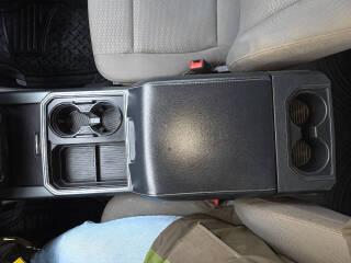 Ford Super Duty F-250 SRW King Ranch 4WD Crew Cab 8' Box 2022