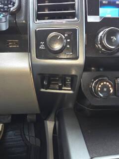 Ford Super Duty F-250 SRW King Ranch 4WD Crew Cab 8' Box 2022