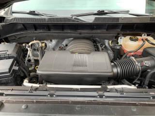 Chevrolet Silverado 1500 4WD Crew Cab 147" High Country 2019