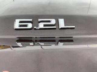 Chevrolet Silverado 1500 4WD Crew Cab 147" High Country 2019