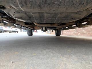 Chevrolet Silverado 1500 4WD Crew Cab 147" High Country 2019