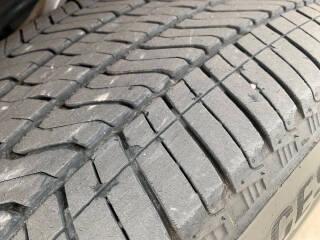 Chevrolet Silverado 1500 4WD Crew Cab 147" High Country 2019