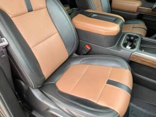 Chevrolet Silverado 1500 4WD Crew Cab 147" High Country 2019