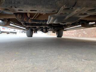 RAM 1500 4WD Crew Cab 140.5" Laramie Longhorn 2015