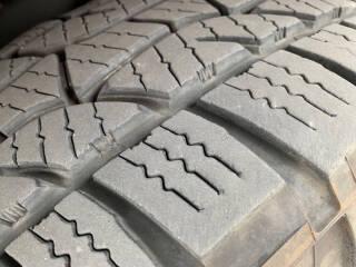 RAM 1500 4WD Crew Cab 140.5" Laramie Longhorn 2015