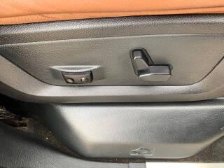 RAM 1500 4WD Crew Cab 140.5" Laramie Longhorn 2015