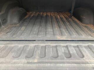 RAM 1500 4WD Crew Cab 140.5" Laramie Longhorn 2015