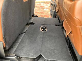 RAM 1500 4WD Crew Cab 140.5" Laramie Longhorn 2015