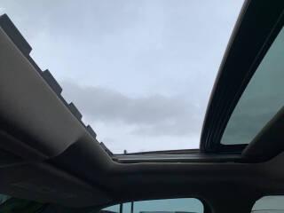 RAM 1500 4WD Crew Cab 140.5" Laramie Longhorn 2015