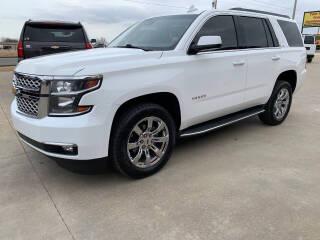 Chevrolet Tahoe 2WD 4dr LT 2016