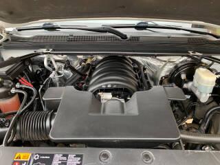 Chevrolet Tahoe 2WD 4dr LT 2016