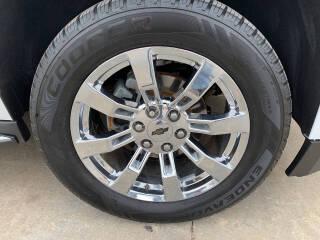 Chevrolet Tahoe 2WD 4dr LT 2016