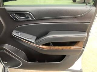 Chevrolet Tahoe 2WD 4dr LT 2016