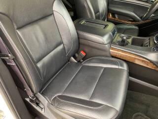 Chevrolet Tahoe 2WD 4dr LT 2016