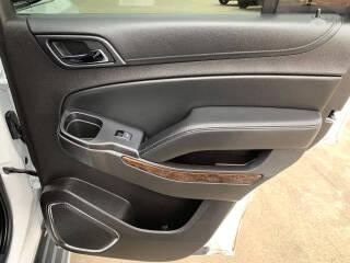 Chevrolet Tahoe 2WD 4dr LT 2016