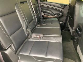 Chevrolet Tahoe 2WD 4dr LT 2016