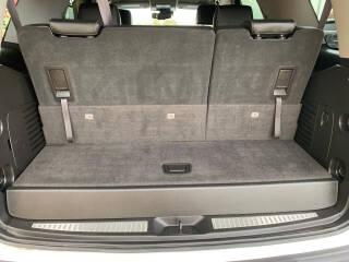 Chevrolet Tahoe 2WD 4dr LT 2016