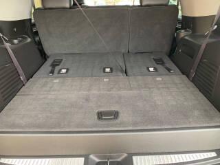 Chevrolet Tahoe 2WD 4dr LT 2016