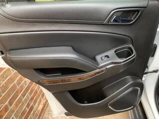 Chevrolet Tahoe 2WD 4dr LT 2016