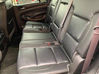 Chevrolet Tahoe 2WD 4dr LT 2016