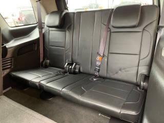 Chevrolet Tahoe 2WD 4dr LT 2016