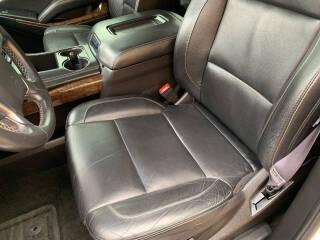 Chevrolet Tahoe 2WD 4dr LT 2016