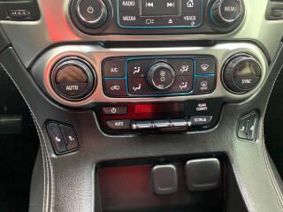 Chevrolet Tahoe 2WD 4dr LT 2016