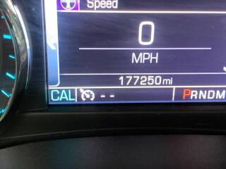 Chevrolet Tahoe 2WD 4dr LT 2016