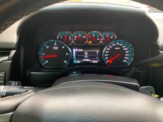 Chevrolet Tahoe 2WD 4dr LT 2016