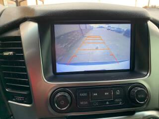 Chevrolet Tahoe 2WD 4dr LT 2016