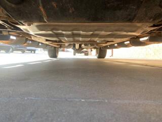 Chevrolet Silverado 1500 4WD Crew Cab 147" LTZ 2019