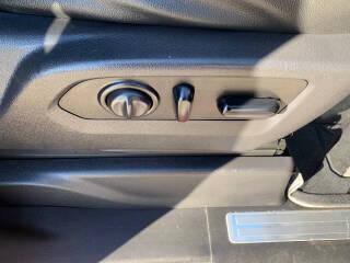 Chevrolet Silverado 1500 4WD Crew Cab 147" LTZ 2019