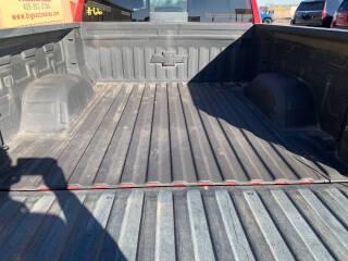 Chevrolet Silverado 1500 4WD Crew Cab 147" LTZ 2019