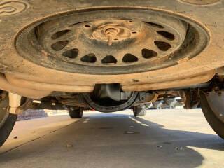 Chevrolet Silverado 1500 4WD Crew Cab 147" LTZ 2019