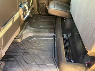 Chevrolet Silverado 1500 4WD Crew Cab 147" LTZ 2019