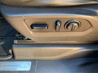 Chevrolet Silverado 1500 4WD Crew Cab 147" LTZ 2019