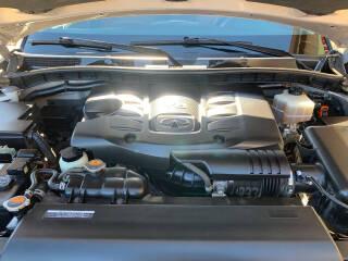 Infiniti QX80 LUXE AWD 2019