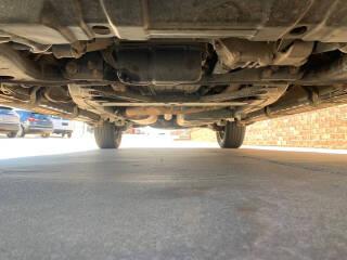 Infiniti QX80 LUXE AWD 2019