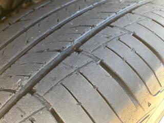 Infiniti QX80 LUXE AWD 2019