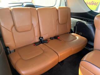 Infiniti QX80 LUXE AWD 2019