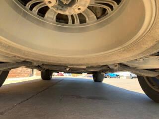 Infiniti QX80 LUXE AWD 2019