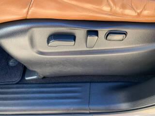 Infiniti QX80 LUXE AWD 2019