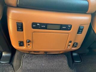 Infiniti QX80 LUXE AWD 2019