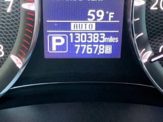 Infiniti QX80 LUXE AWD 2019