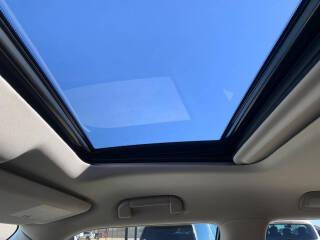 Infiniti QX80 LUXE AWD 2019