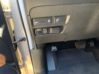 Infiniti QX80 LUXE AWD 2019