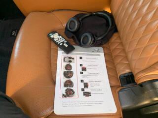 Infiniti QX80 LUXE AWD 2019